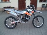 KTM LC4 640 … thumbnail