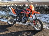 KTM LC4 640 … thumbnail