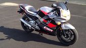 Honda CBR600 F2 … thumbnail