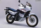 Honda XLV Transalp … thumbnail