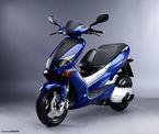 Yamaha Maxster 125-150 …