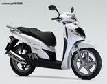 HONDA SH 125i-SH … thumbnail