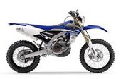 Yamaha YZ450F WR450F … thumbnail