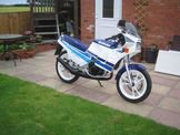 Suzuki RG 50-RG … thumbnail