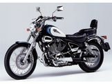 Yamaha XV250 Virago … thumbnail