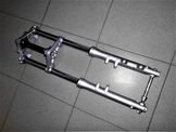 Yamaha XV250 Virago … thumbnail