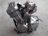 Honda XL700V Transalp … thumbnail