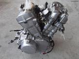 Honda XL700V Transalp … thumbnail