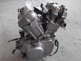Honda XL700V Transalp … thumbnail