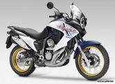 Honda XL700V Transalp … thumbnail