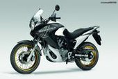 Honda XL700V Transalp … thumbnail