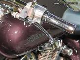 Honda shadow VT750-1100 … thumbnail