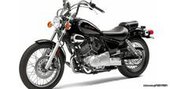 Yamaha XV250 Virago … thumbnail