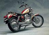 Yamaha XV250 Virago … thumbnail