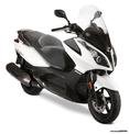 Kymco Downtown 300i … thumbnail