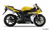 Yamaha YZF R1 … thumbnail