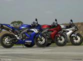 Yamaha YZF R1 … thumbnail