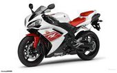 Yamaha YZF R1 … thumbnail