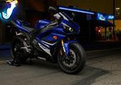 Yamaha YZF R1 … thumbnail
