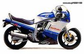 Suzuki GSX-R750R GSX-R … thumbnail