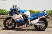 Suzuki GSX-R750R GSX-R … thumbnail