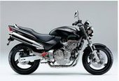 Honda CB600F Hornet … thumbnail