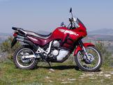 Honda Transalp VLX400 … thumbnail