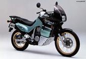 Honda Transalp VLX400 … thumbnail