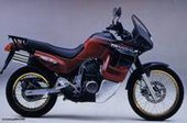 Honda Transalp VLX400 … thumbnail