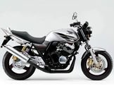 Honda CB400 CB400SF … thumbnail