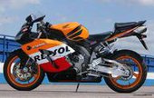 Honda CBR1000RR 2006-2008 … thumbnail