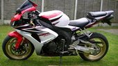 Honda CBR1000RR 2004-2007 … thumbnail