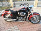 Honda Shadow American … thumbnail