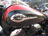 Honda Shadow American … thumbnail