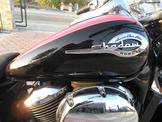 Honda Shadow American … thumbnail