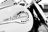 Honda Shadow American … thumbnail