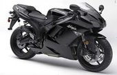 Kawasaki Ninja ZX-6R … thumbnail