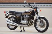 HONDA CB 750 … thumbnail