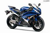 YAMAHA YZF-R6 2008-2015 … thumbnail