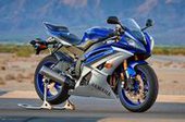 YAMAHA YZF-R6 2008-2015 … thumbnail