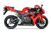 Honda CBR1000RR 2004-2007 … thumbnail