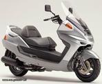 Yamaha YP 250 … thumbnail