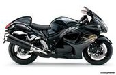 Suzuki GSX-1300 Hayabusa … thumbnail