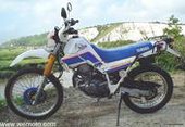 Yamaha SEROW XT225 … thumbnail