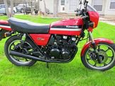 KAWASAKI KZ550A 1980-1983 … thumbnail