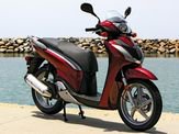Honda SH 125/150 … thumbnail
