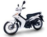 Yamaha Crypton-X 135 … thumbnail