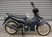 Yamaha Crypton-X 135 … thumbnail