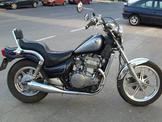 Kawasaki EN400 EN500-Vulcan … thumbnail