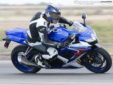 Suzuki gsxr 600-750 … thumbnail